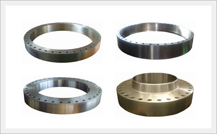 Girth Flange Manufacturer - www.otgfitting.com