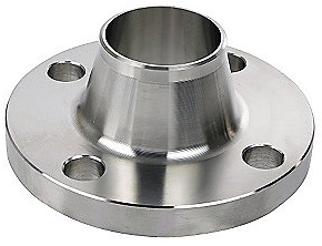 Weldneck Flange Supplier - www.otgfitting.com