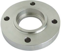 Lap Joint Flange Manufacturer - www.otgfitting.com