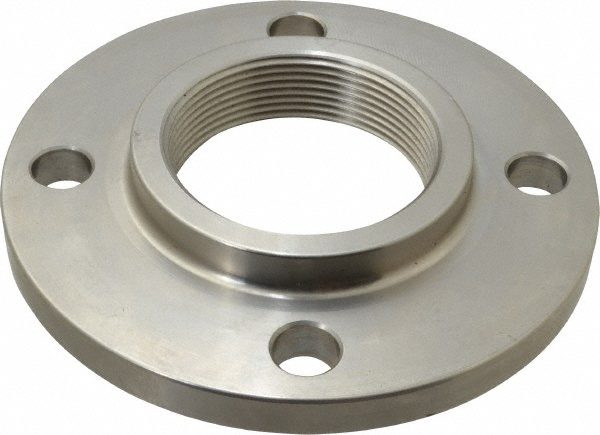 threaded flange supplier - www.otgfitting.com